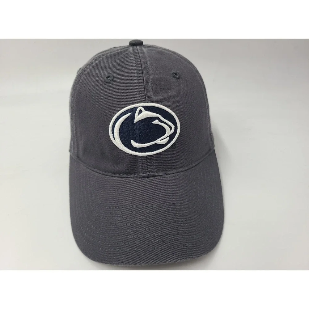 Penn‎ State University Nittany Lions Legacy Strapback (Fits Small) Hat Cap NCAA